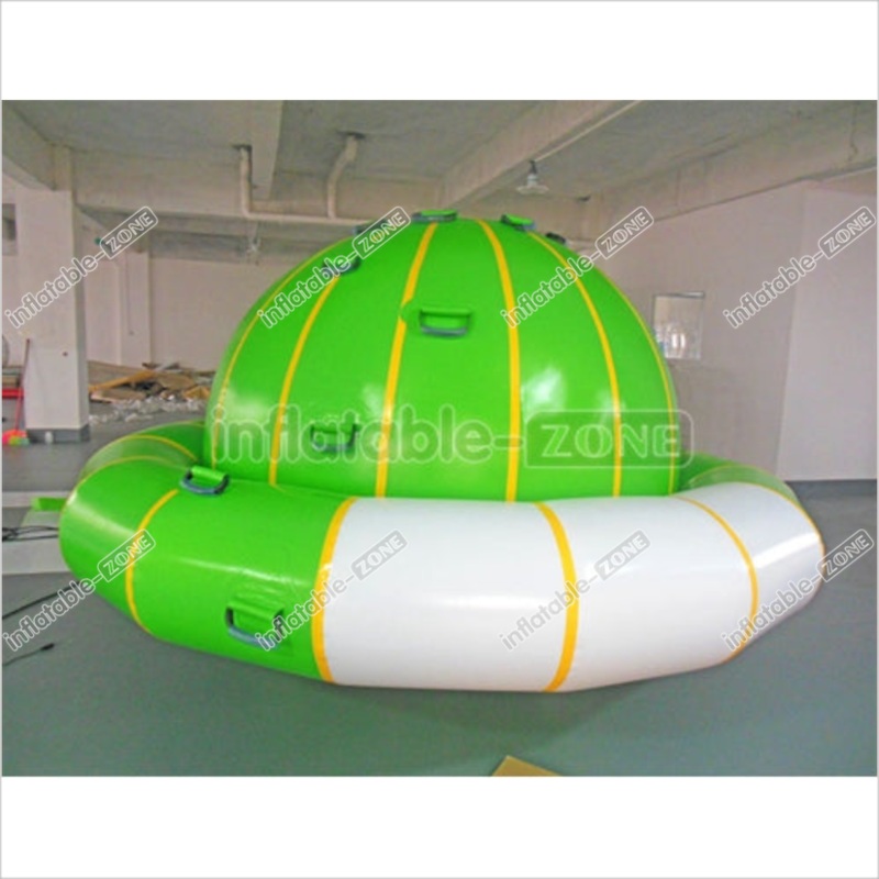 Water Saturn Interesting Inflatable Water Games