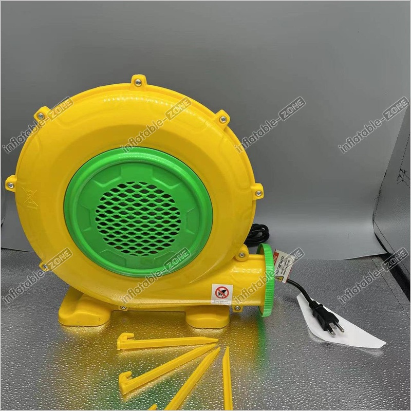 750W (1Hp) Air Blower For Inflatables