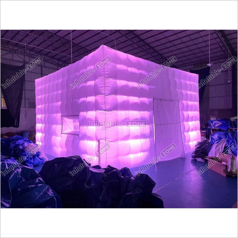 Vip Inflatable Nightclub Near Me Hire Inflatable Nightclub Night Club Bounce House Blow Up Nightclub Near Me Night Club Bouncy Castle