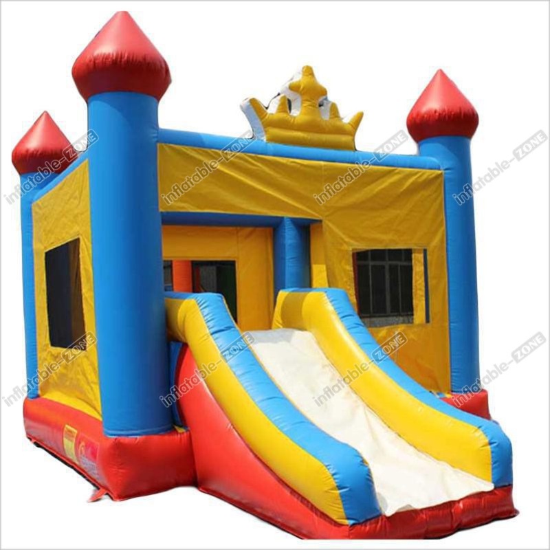 Toys Inflatable Bouncy Castle Baby Bouncer For Children