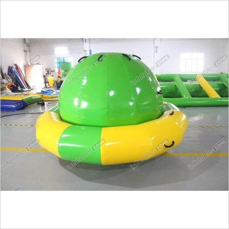 Water Toys Dia Inflatable Flying Boat As Inflatable Water Games