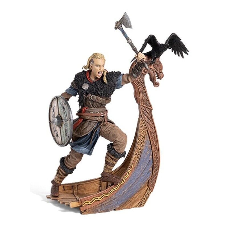 Assassins Creed Valhalla Collector’s Edition (statue only)