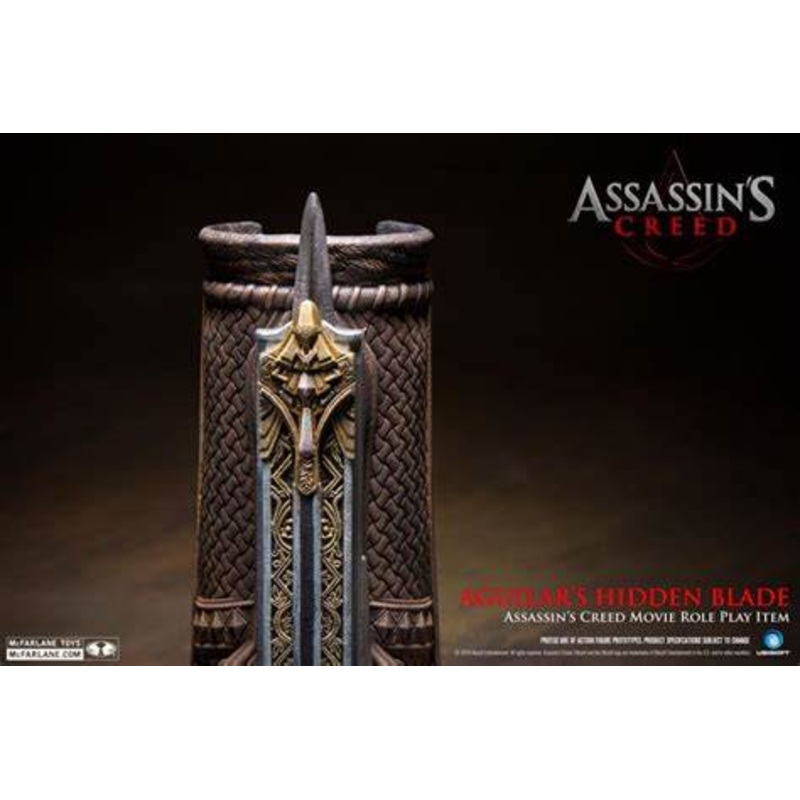 Assassins’s Creed Hidden Blade