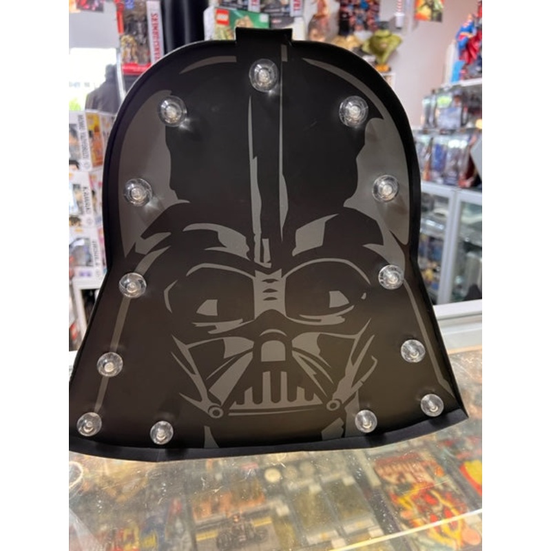 Star Wars Desk Light