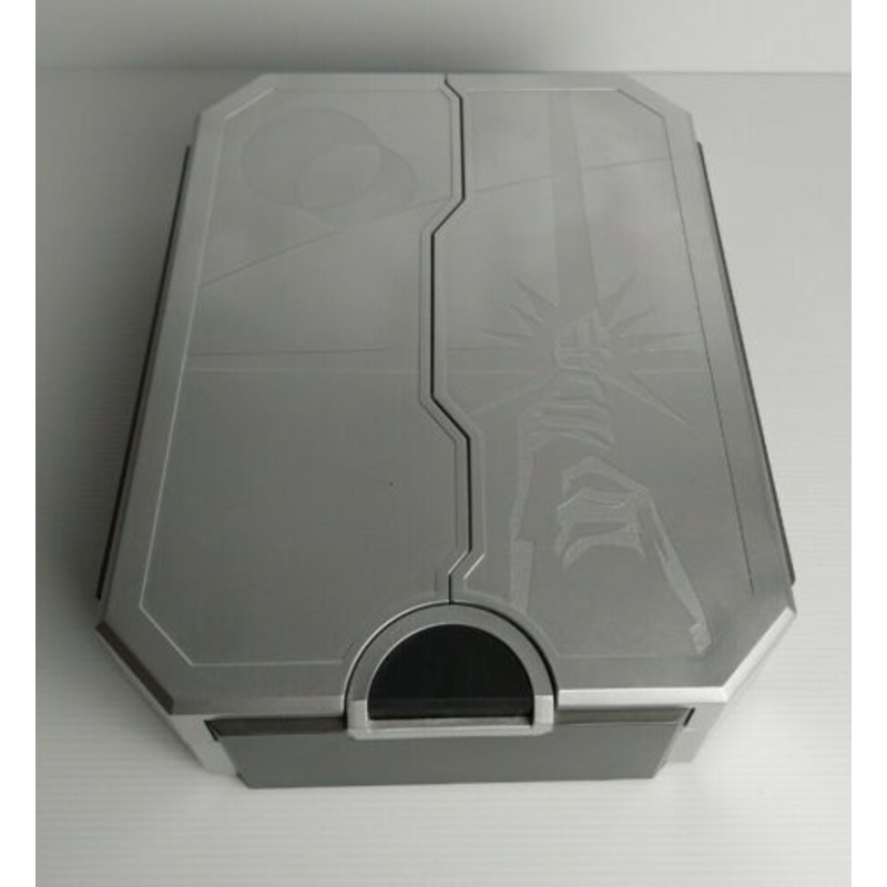 Star Wars: Jedi Path vault Deluxe Edition by Daniel Wallace (Novelty book, 2011)