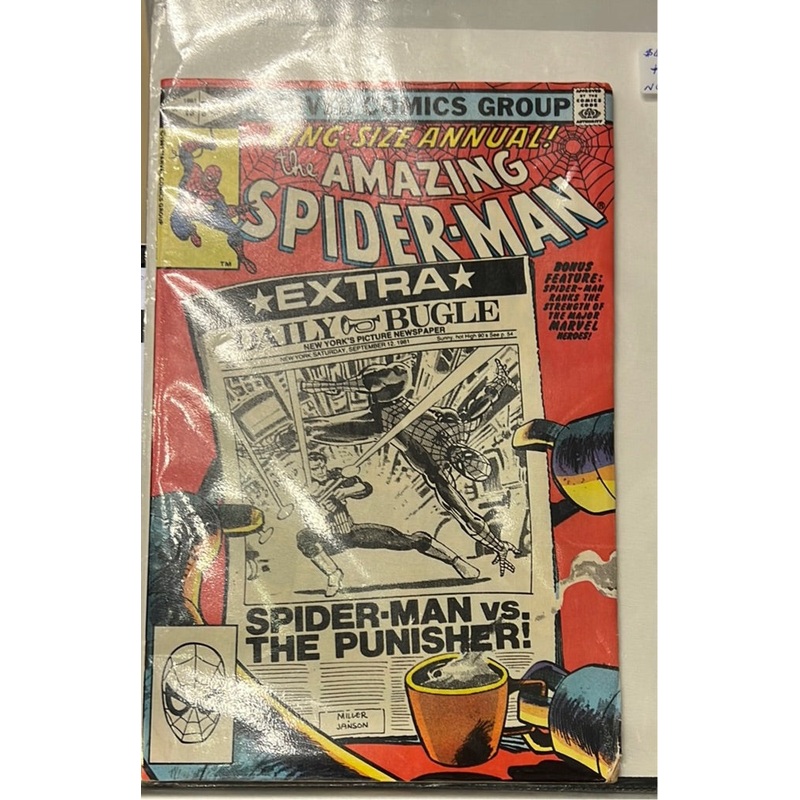 The Amazing Spider Man #15