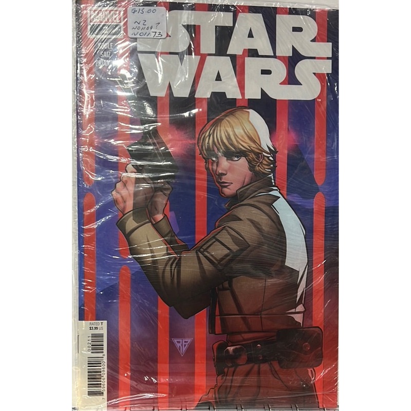 Star Wars # 2