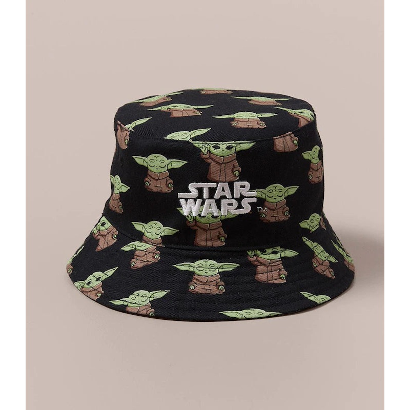 Star Wars The Child Reversible Kids Bucket Hat