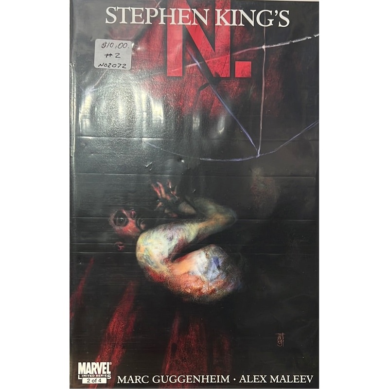 Stephen Kings N. # 2