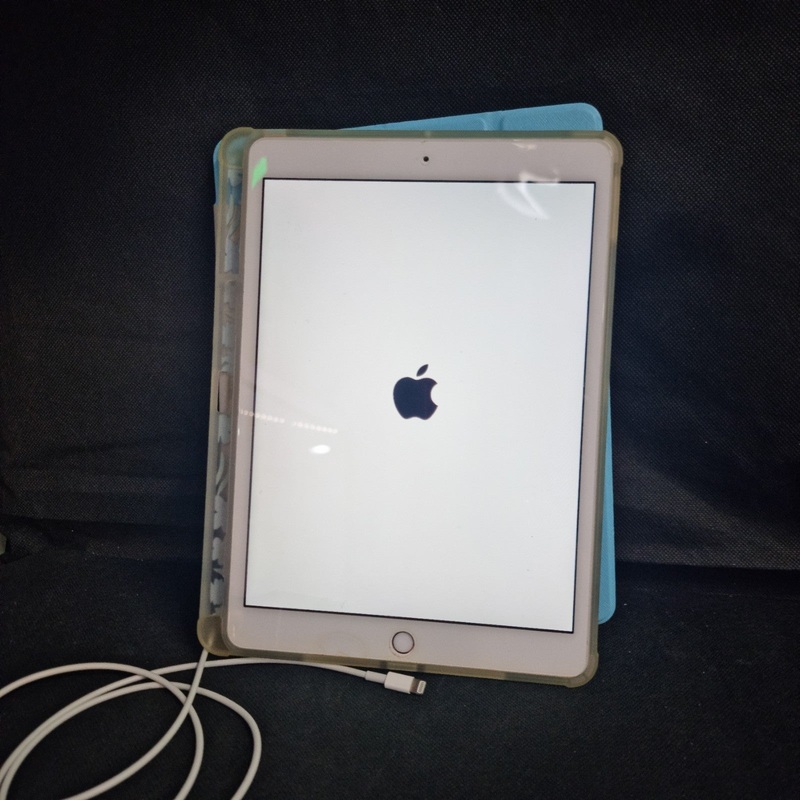 Apple iPad 10.2 (7th Gen) Wi-Fi Only – 32GB 128GB  Rose Gold