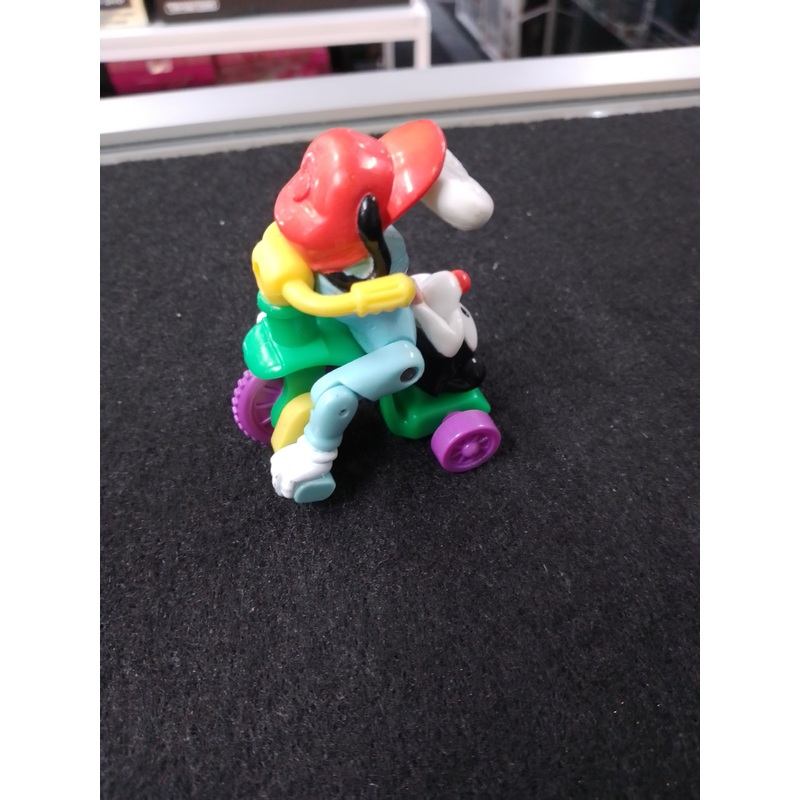 Animaniacs McDonalds toy (1993) – N05085