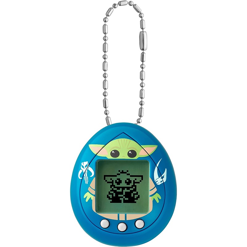 Star Wars Grogu Tamagotchi – N05353