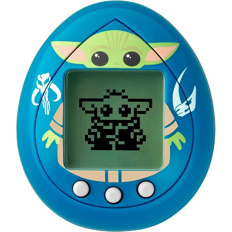 Star Wars Grogu Tamagotchi – N05354