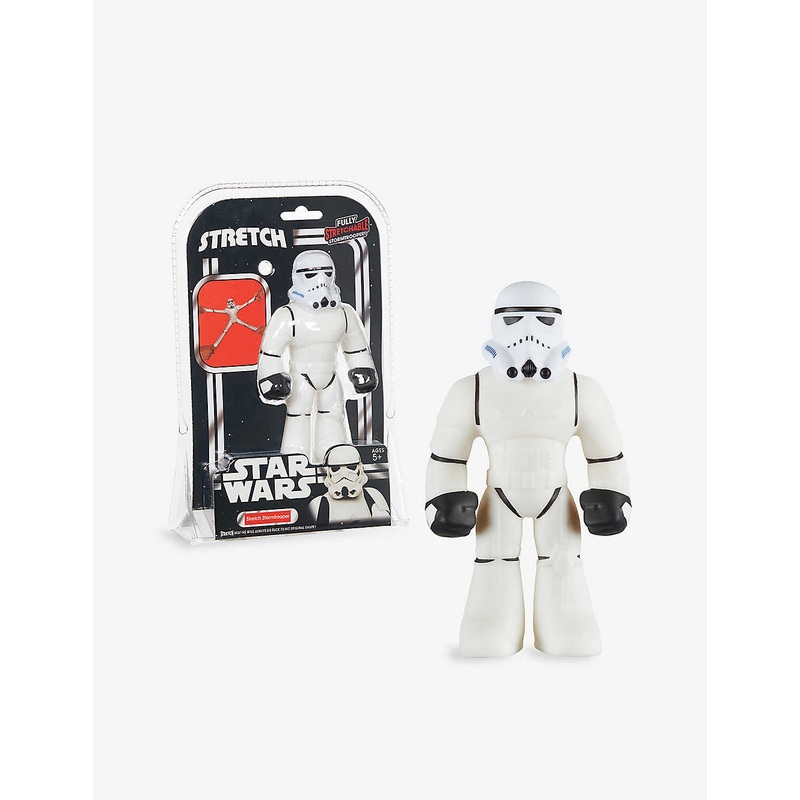 Star Wars Stormtrooper Stretch Toy – N05332