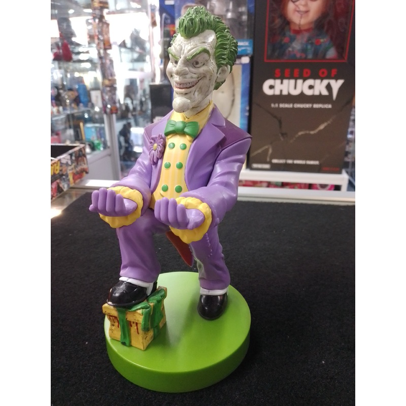The Joker TV Remote Control Holder – N05459