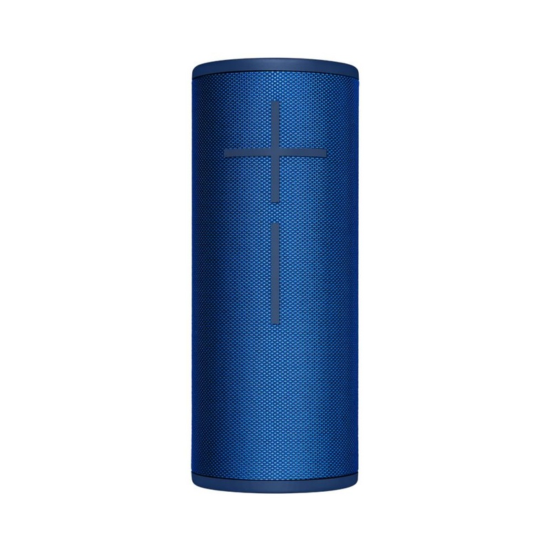 Ultimate Ears BOOM 3 Portable Bluetooth Speaker (Lagoon Blue) – N05423