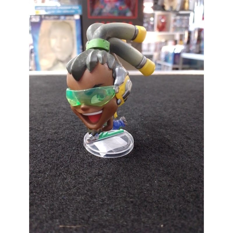 Anime Figurine – N06284