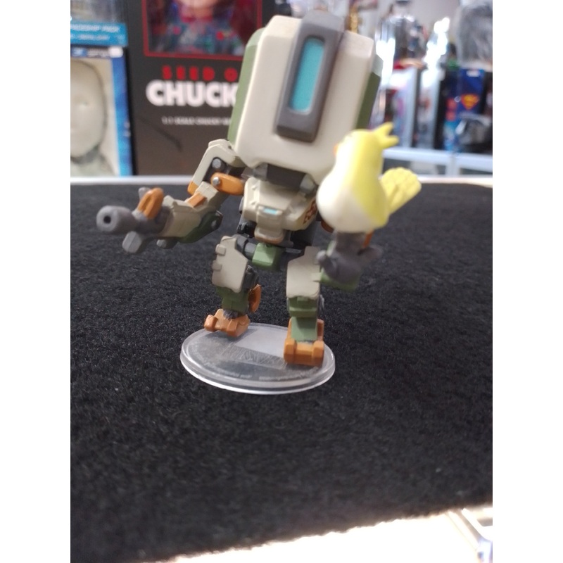 Anime Figurine – N06286