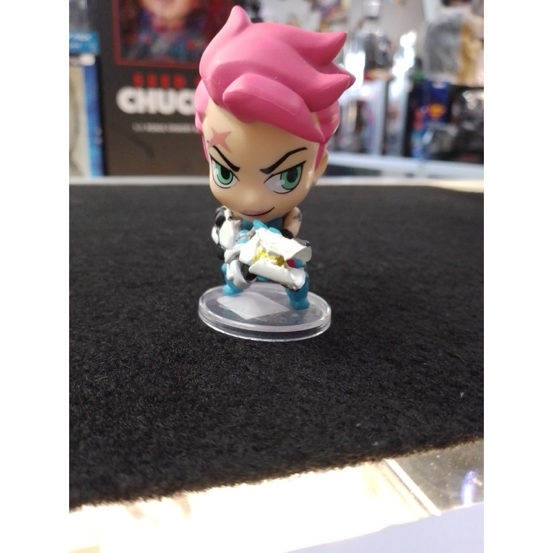 Anime Figurine – N06287