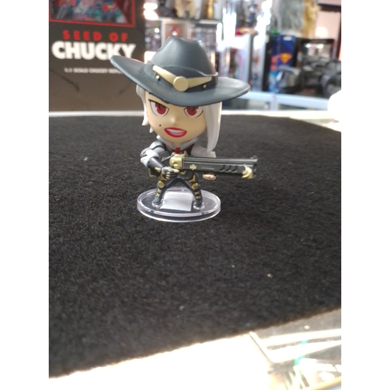 Anime Figurine – N06288