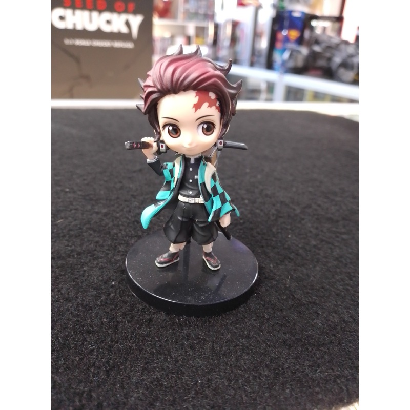 Anime Figurine – N06291