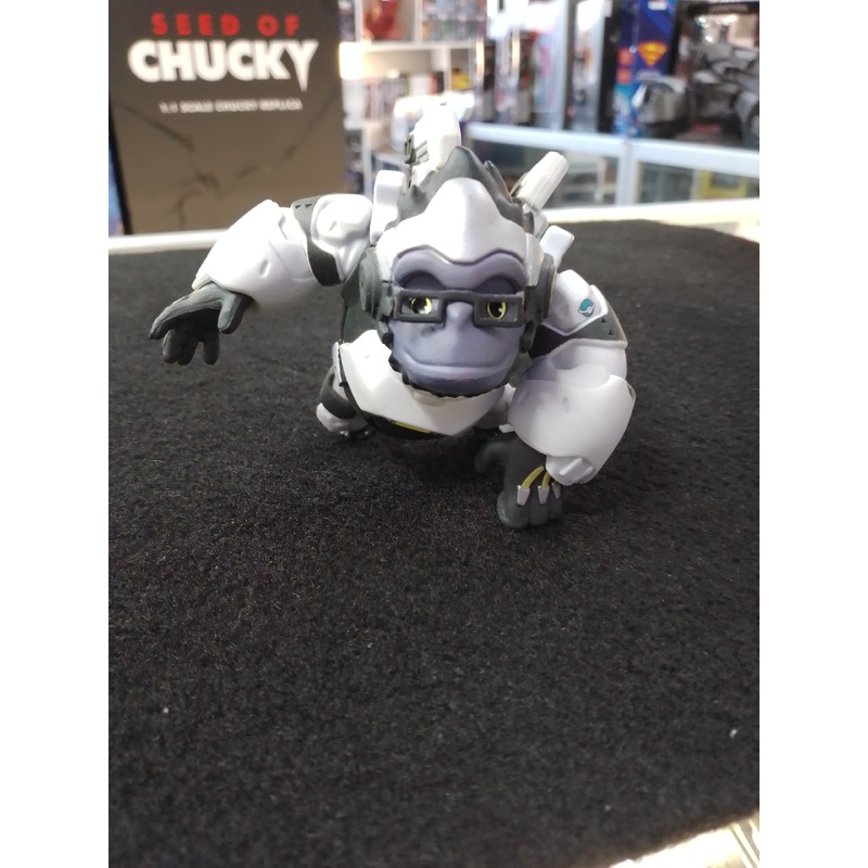 Anime Figurine – N06294