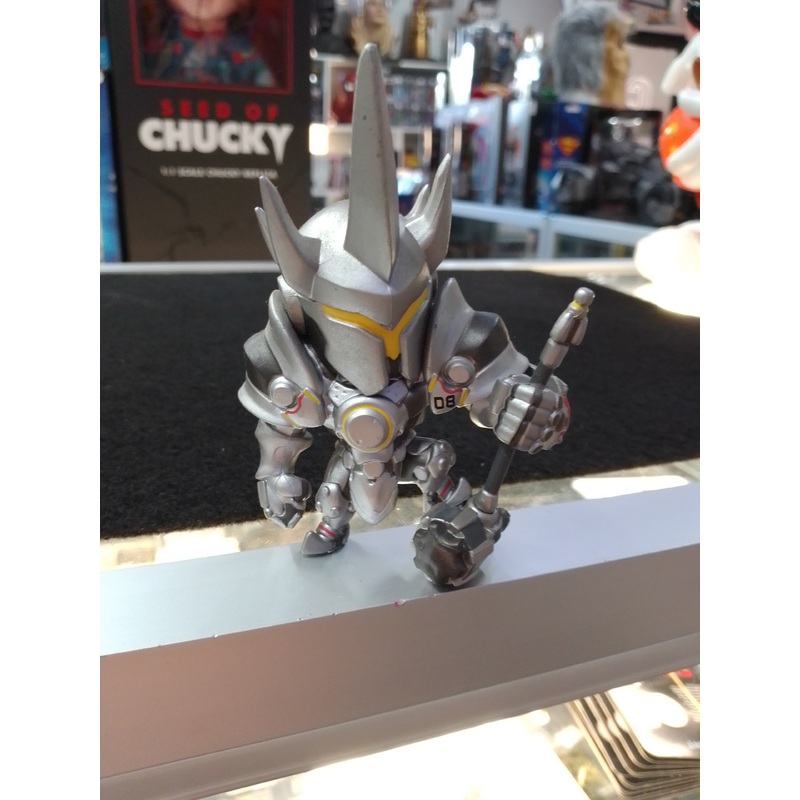 Anime Figurine – N06295