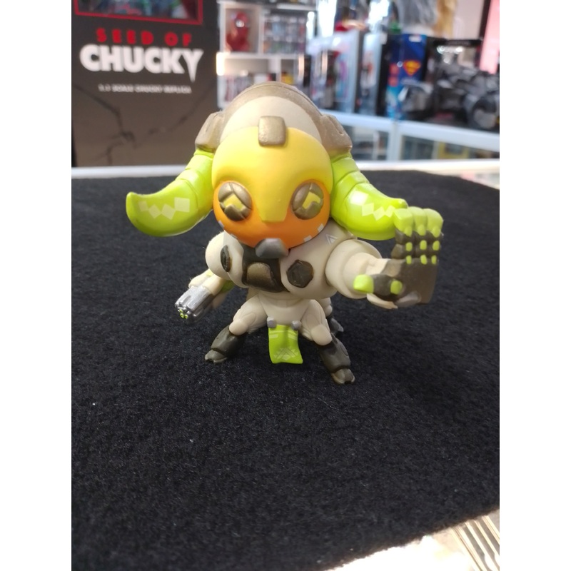 Anime Figurine – N06296