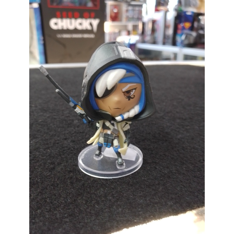 Anime Figurine – N06302