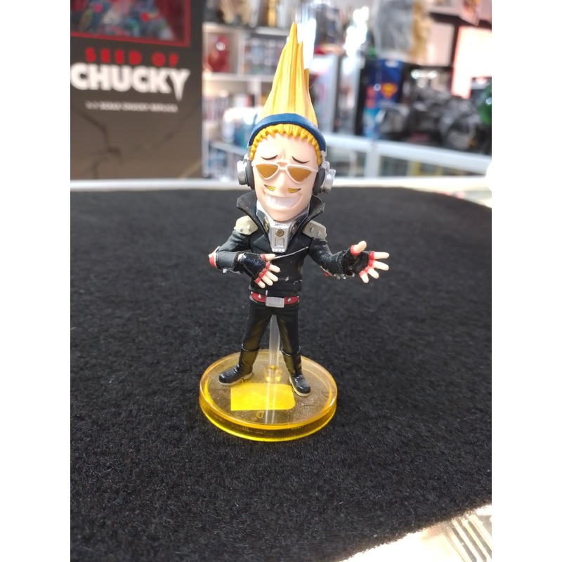 Anime Figurine – N06305