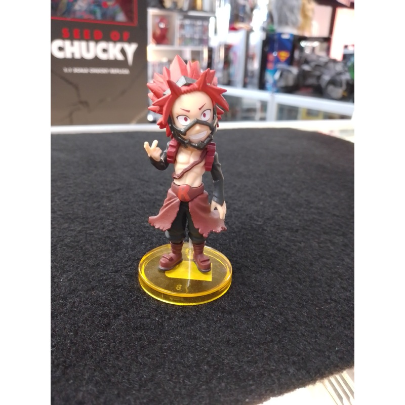 Anime Figurine – N06306