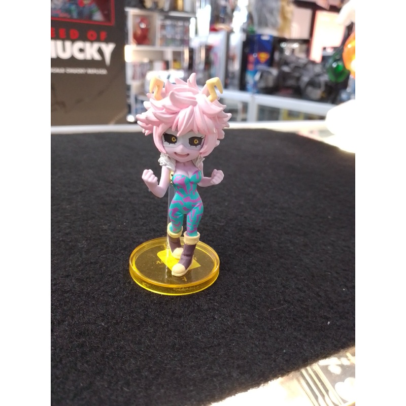 Anime Figurine – N06307
