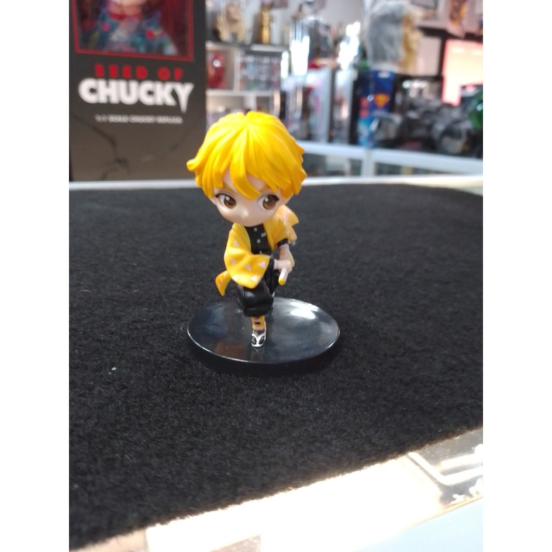 Anime Figurine – N06310