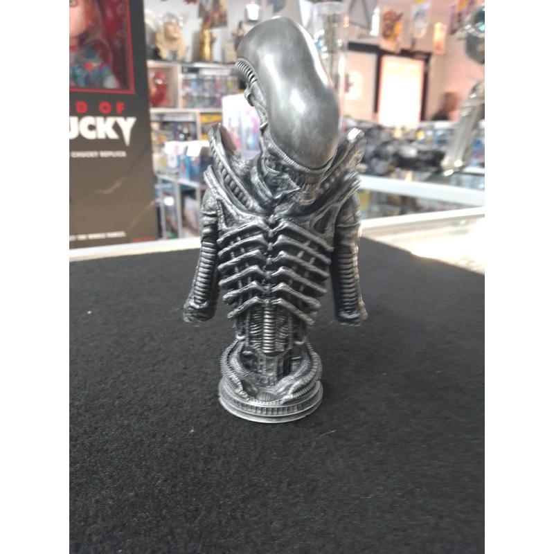 Xenomorph Alien Mini Bust – N05684