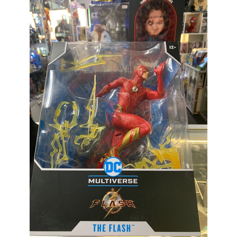 The Flash