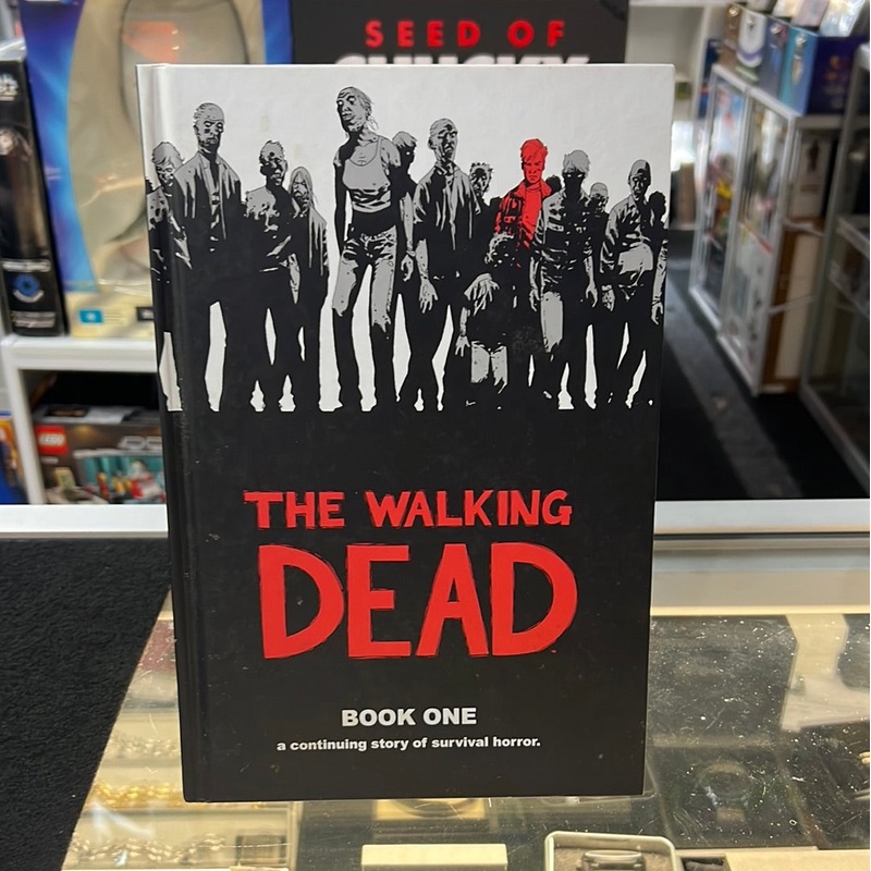 The Walking Dead Book One