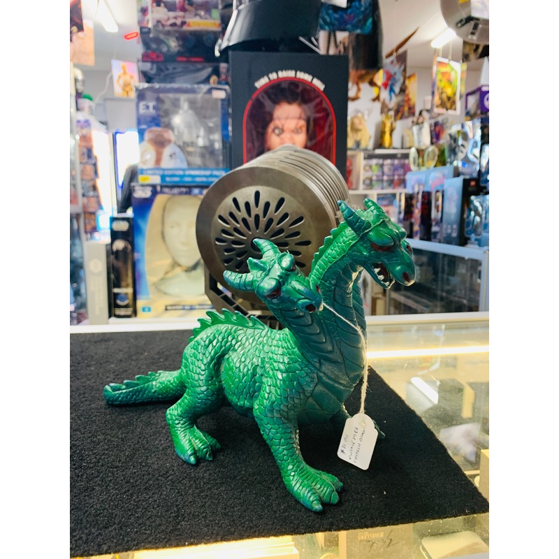 Vintage dragon 1984 Chitech Dragon