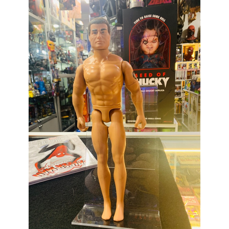 Action man 1992 Hasbro