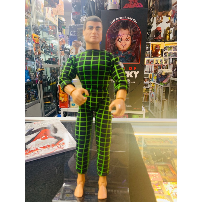 Action man 1993 Hasbro