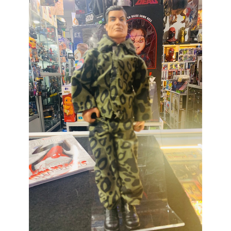 Action man 1994 Hasbro