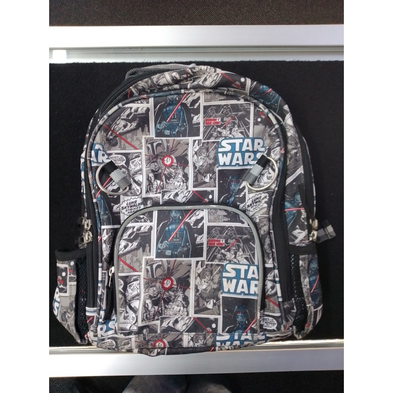 Star Wars Backpack – N08551