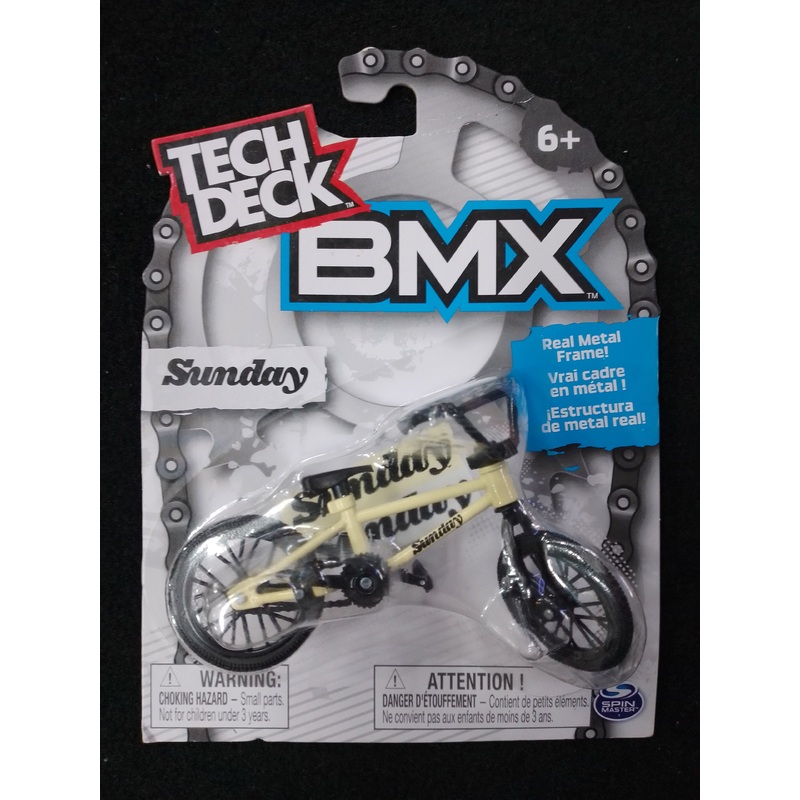 Tech Deck BMX – Sunday – N08594