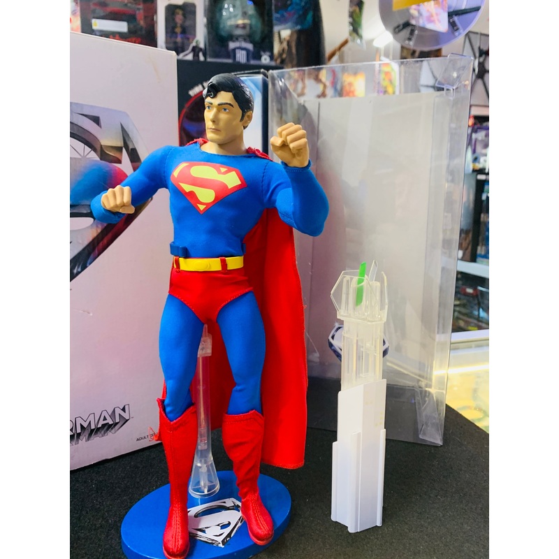 Superman 2009 Mattel