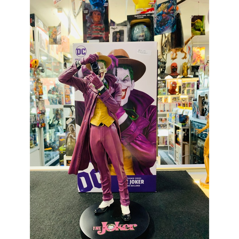 The Joker