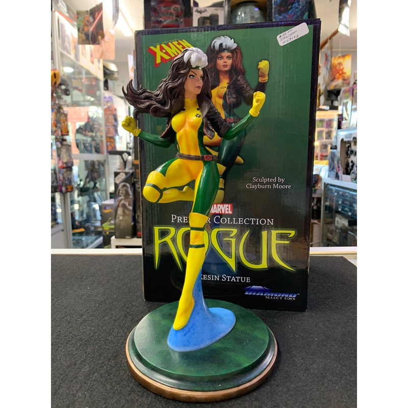 XMen Rogue