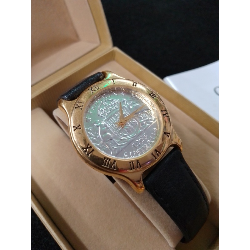Australian Coin Watch 1963 Florin – N09190