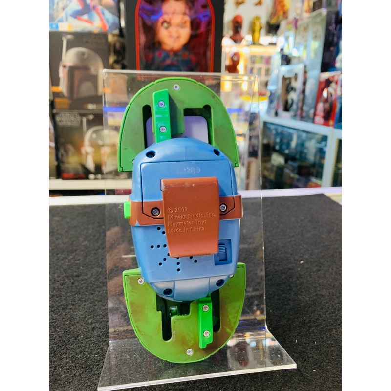 Teenage mutant ninja turtles shell phone