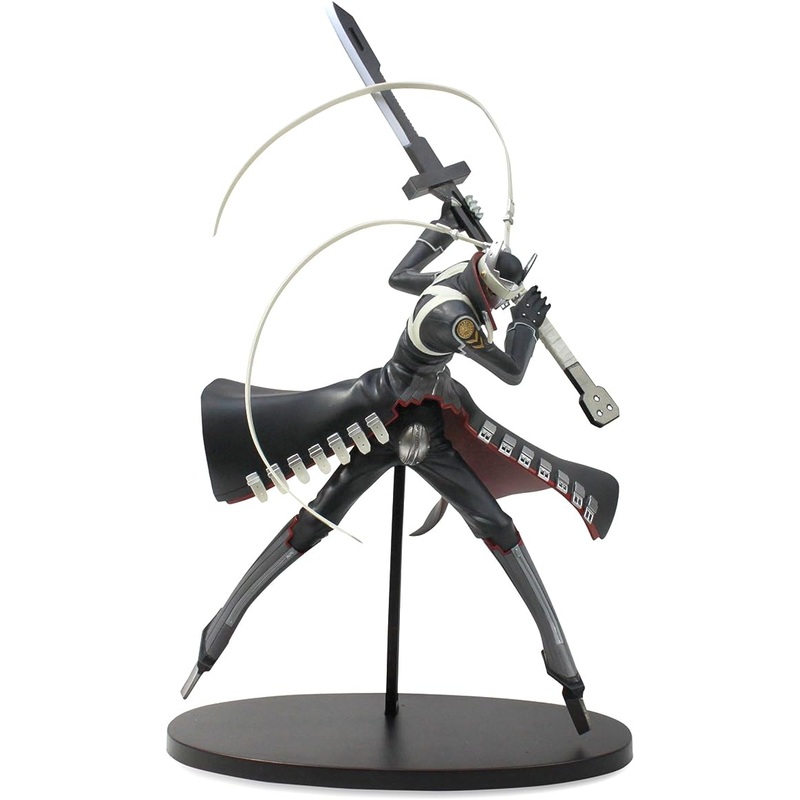Taito Persona 4 Izanagi 8 Action Figure – N09310