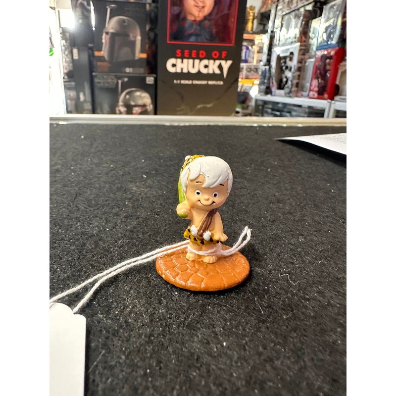 BAM BAM VINTAGE TOY