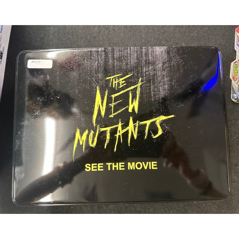 THE NEW MUTANTS SEE THE MOVIE GIFT PACK